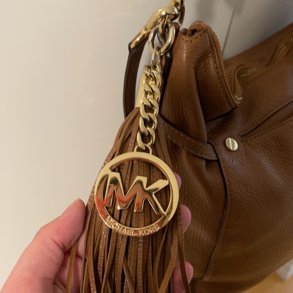 Michael Kors Hobo Bag - Picture 4 of 5